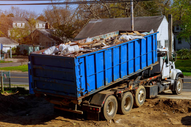 Best Retail Junk Removal  in Lacy Lakeview, TX